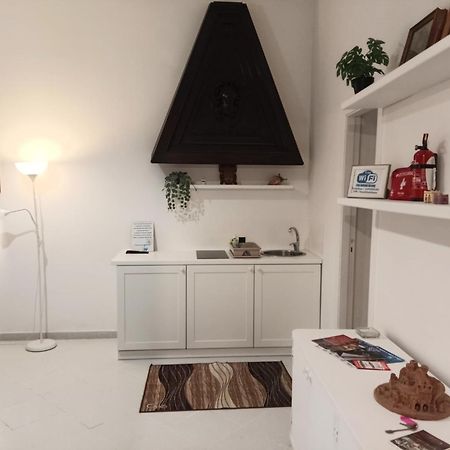 Valerio'S Flat Apartment Pozzuoli Exterior photo