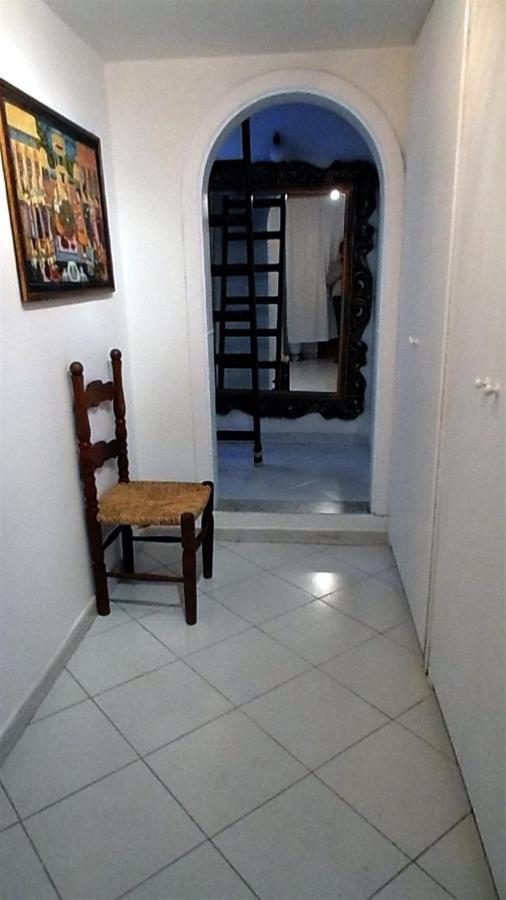 Valerio'S Flat Apartment Pozzuoli Exterior photo